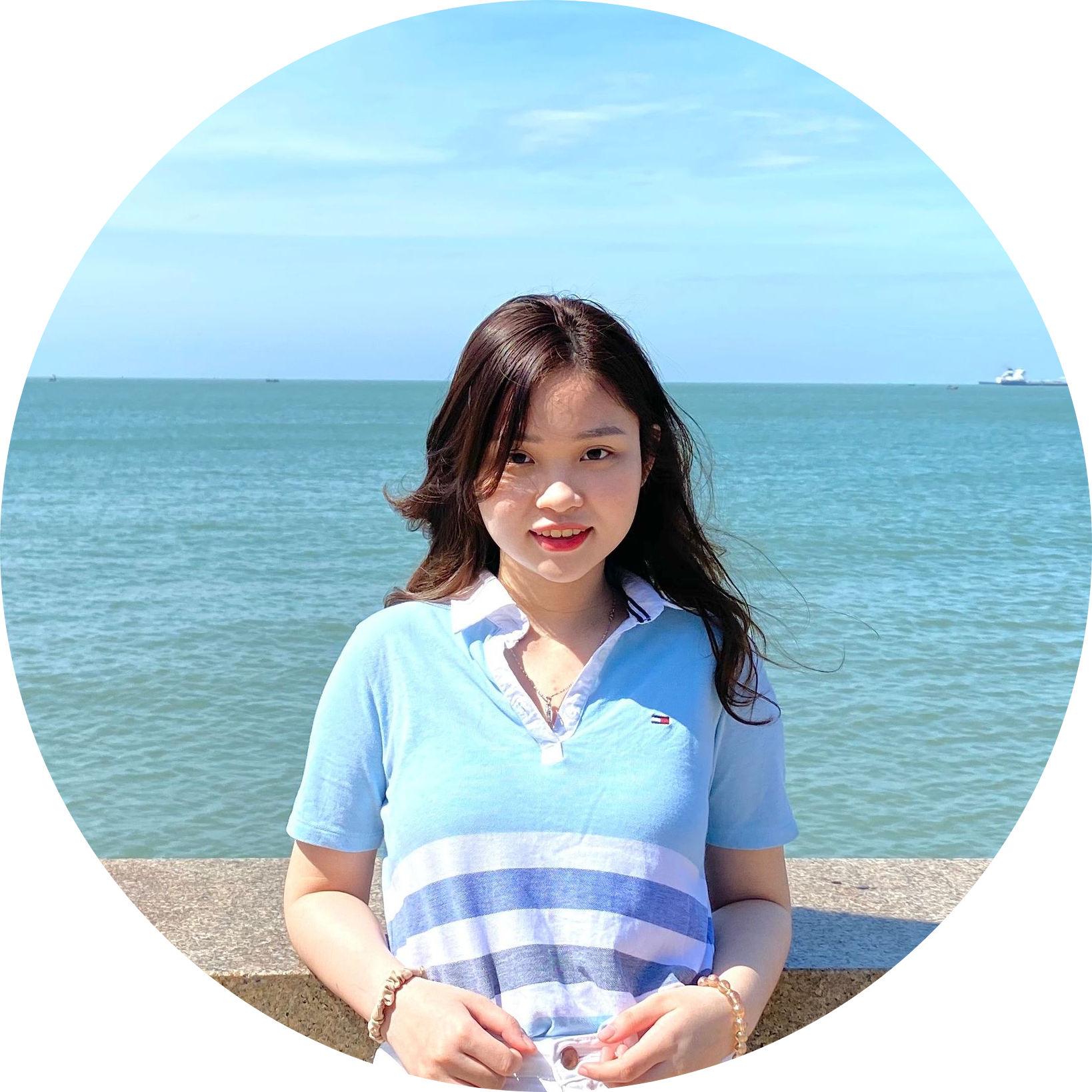 Thao N. Lam